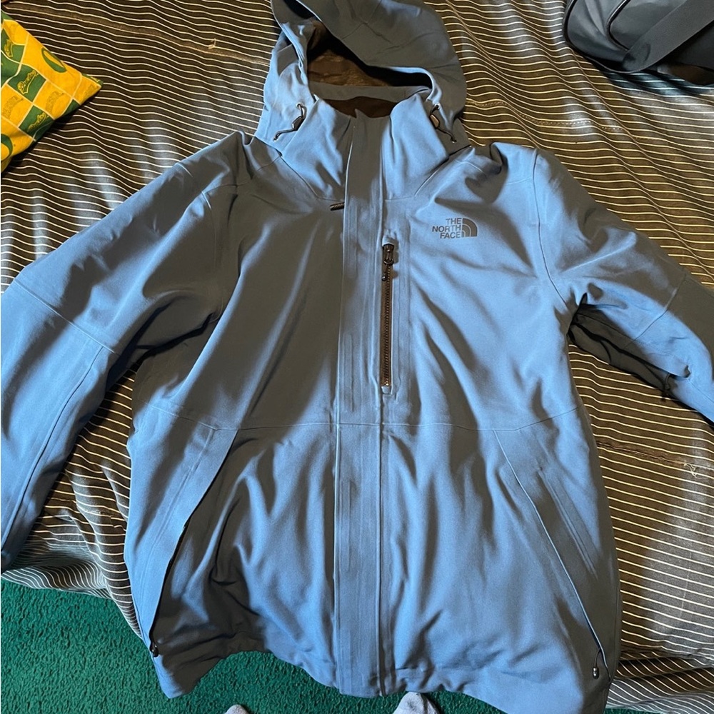 The North Face insulated apex flex